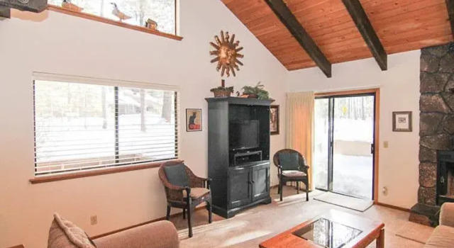 Tennis Village 50 - 2 Br condo by RedAwning