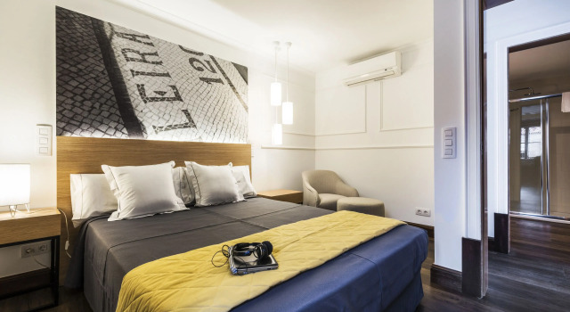 Апартаменты Casa Solayme Garrett