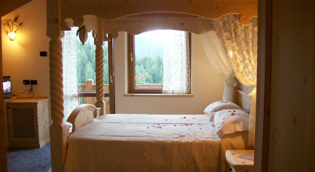 Люкс Rifugio Caltena Baita Di Charme