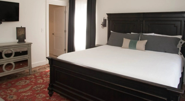 Номер Standard Dinsmore Boutique Inn
