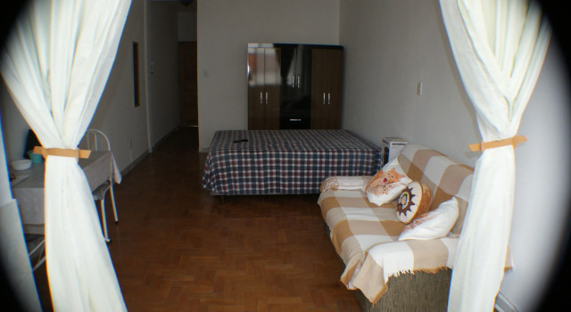 Апартаменты Apartamento Helvetia