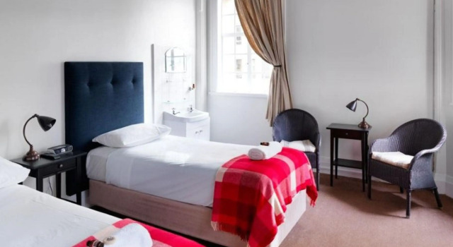 Номер Grand The Grand Hotel