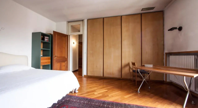 Superior Zimmer La Gare