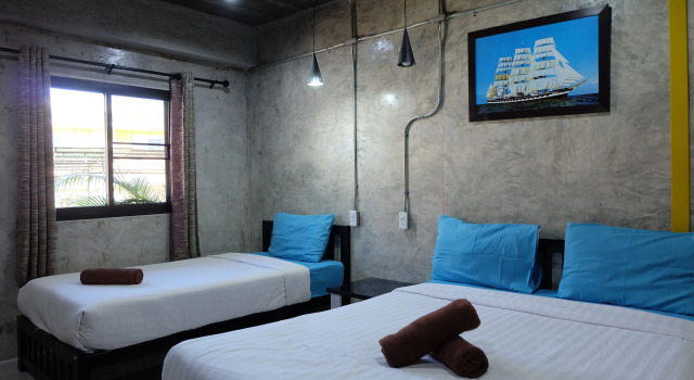 Номер Classic Werot Resort