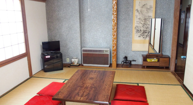 Номер Standard Guest House HIIRAGI