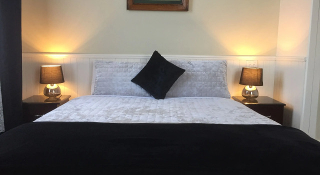 Двухместный номер Standard Art Hotel on York