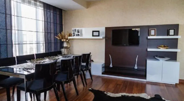 Апартаменты Luxury Бишкек Park Residence