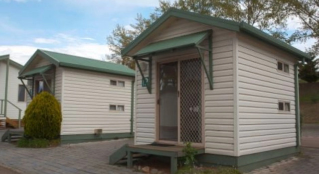 Номер Standard Discovery Parks - Jindabyne