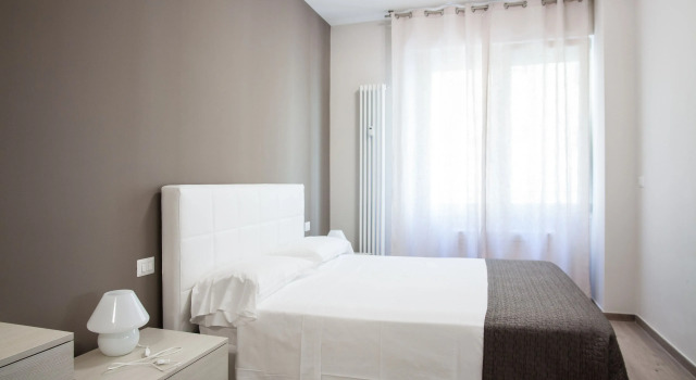 Апартаменты Astoria Suite Apartments