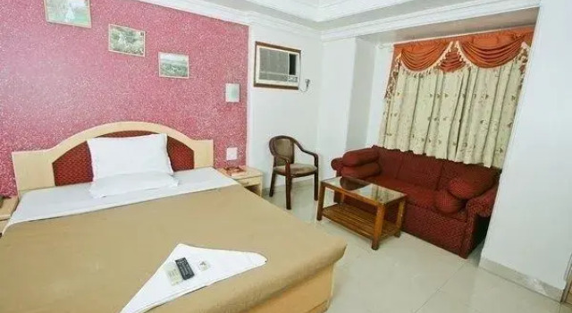 Люкс Royal FabHotel Cruz Royale - Nr- Bandra West