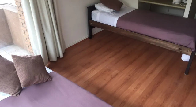 Апартаменты Apartamentos Costanera Centre