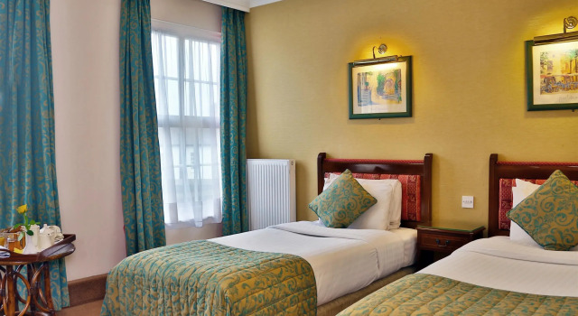 Номер Standard Best Western Grosvenor