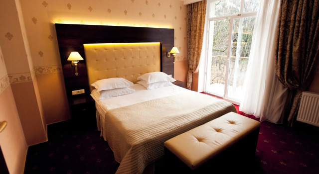 Suite Superior Delice