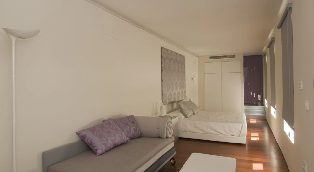 Люкс Hotel Viento10