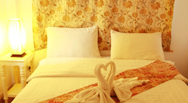 Номер Standard The Nimman13 Guesthouse