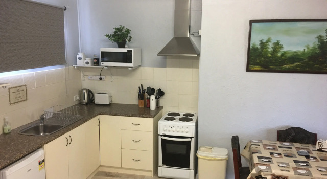 Номер Standard Armadale Cottage Bed & Breakfast