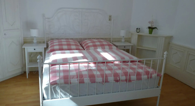 Номер Superior Pension Bertha