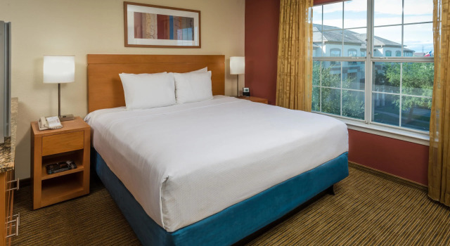 Hyatt House Houston/Energy Corridor, Забронировать Отель Энерджи Коридор Хьюстон