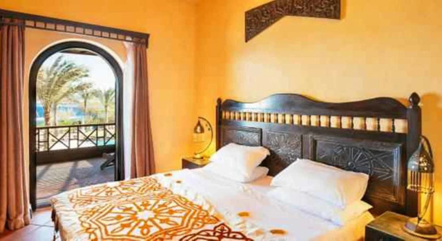 Трёхместный номер Standard Dahab Paradise