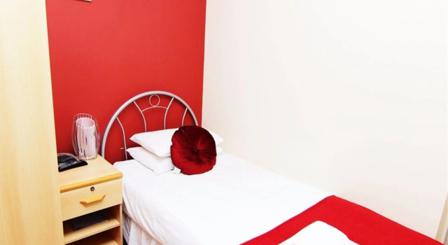 Номер Standard Rosemount Palace