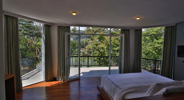 Люкс Viyana Boutique Hotel