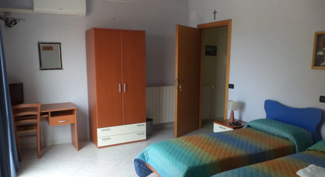 Номер Standard B&B Il Raggio di Sole