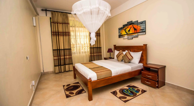 Люкс Luxury St Stevens Suites