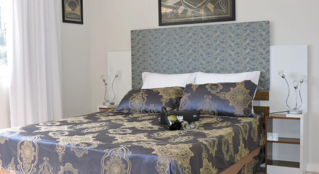 Номер Deluxe Bela Vista Do Mar