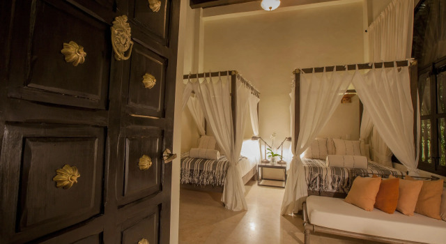Номер Standard Casa de Alba Hotel Boutique