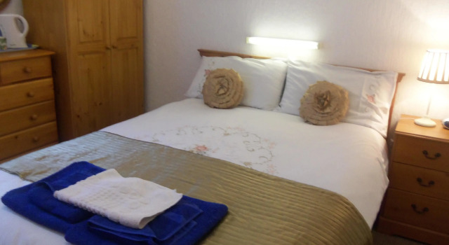 Двухместный номер Standard Ardsley Hotel
