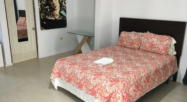 Студия Ventana al Atlantico at Arecibo 681 Ocean Drive