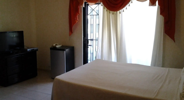 Номер Standard Green House Aparta Hotel
