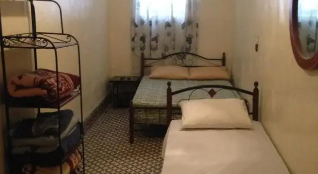 Номер Standard Riad Hiba
