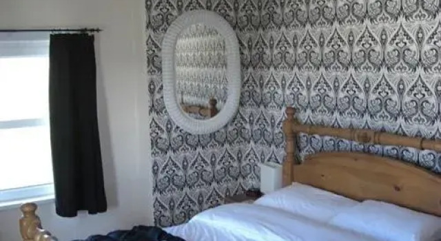 Номер Standard Babbling Brook Guesthouse