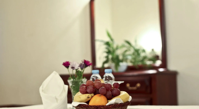 Двухместный номер Standard Aeromar Beach Hotel