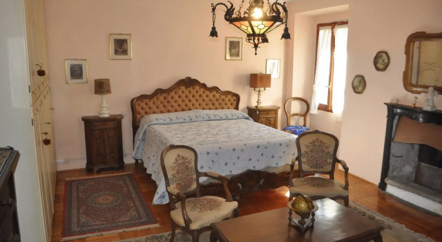 Номер Deluxe B&B Ulpalazz