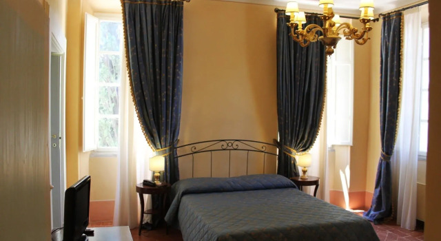 Номер Classic Villa Rinalducci