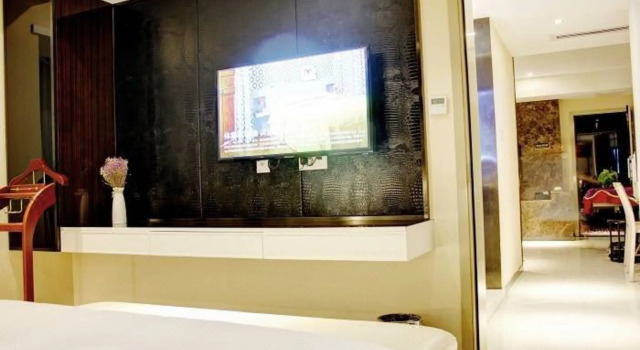 Люкс Guiyang Chengtian Boutique Hotel