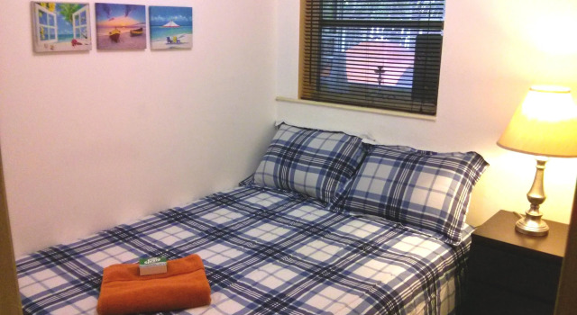 Номер Standard Blue Ocean Guesthouse