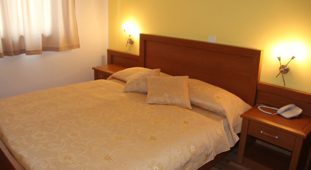 Апартаменты Villa Elizabeta