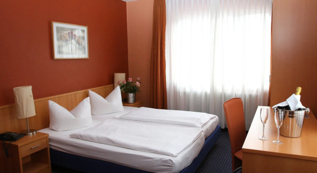 Номер Standard Hotel Apartments Restaurant CALA LUNA
