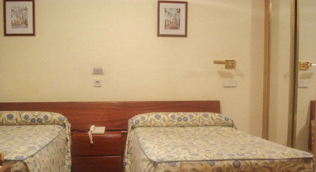 Номер Standard Hotel Isabel