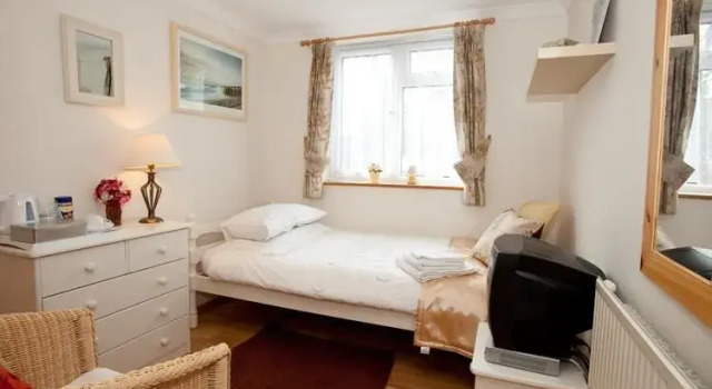 Standard cameră Rosas Bed and Breakfast