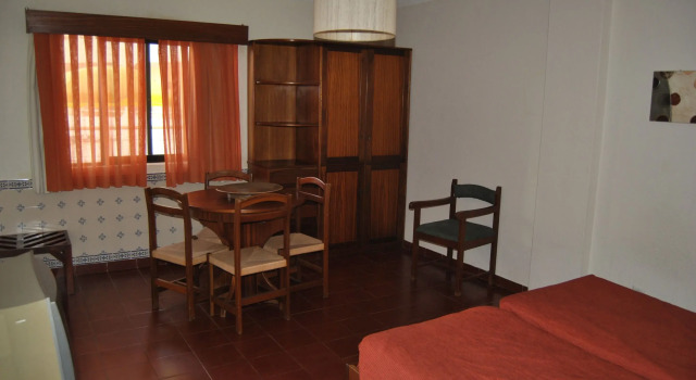 Студия Apartamentos Olhos do Mar