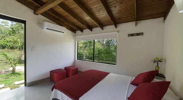 Номер Standard Hotel San Marcelino de las Rosas