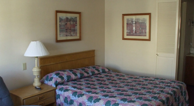 Номер Standard Huntington Inn