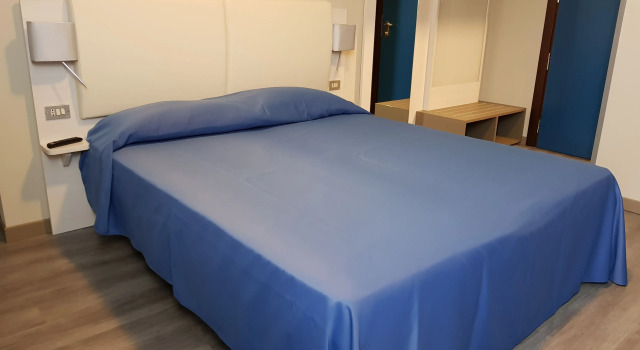 Двухместный номер Superior Hotel Oleggio Malpensa