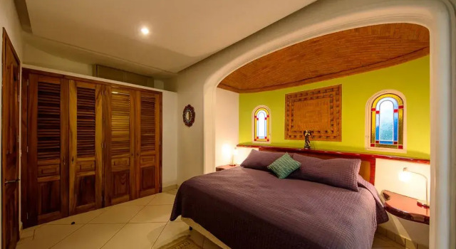 Номер Standard MBoutique Hotel Sayulita