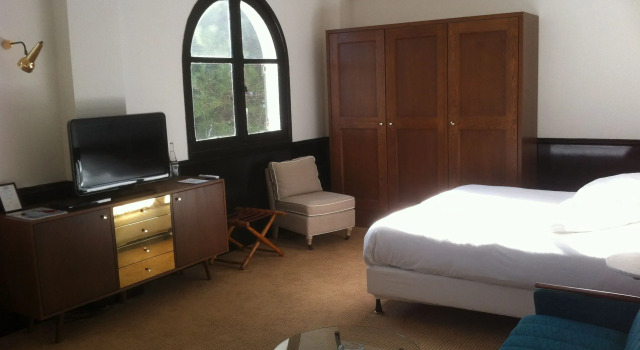 Люкс Hotel Ermitage