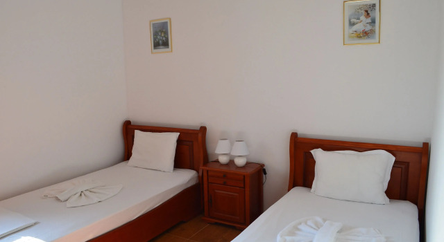 Вилла Villa on the Black Sea